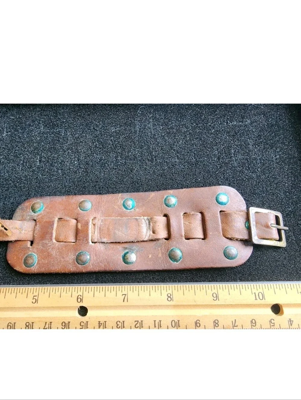 N/A item completely